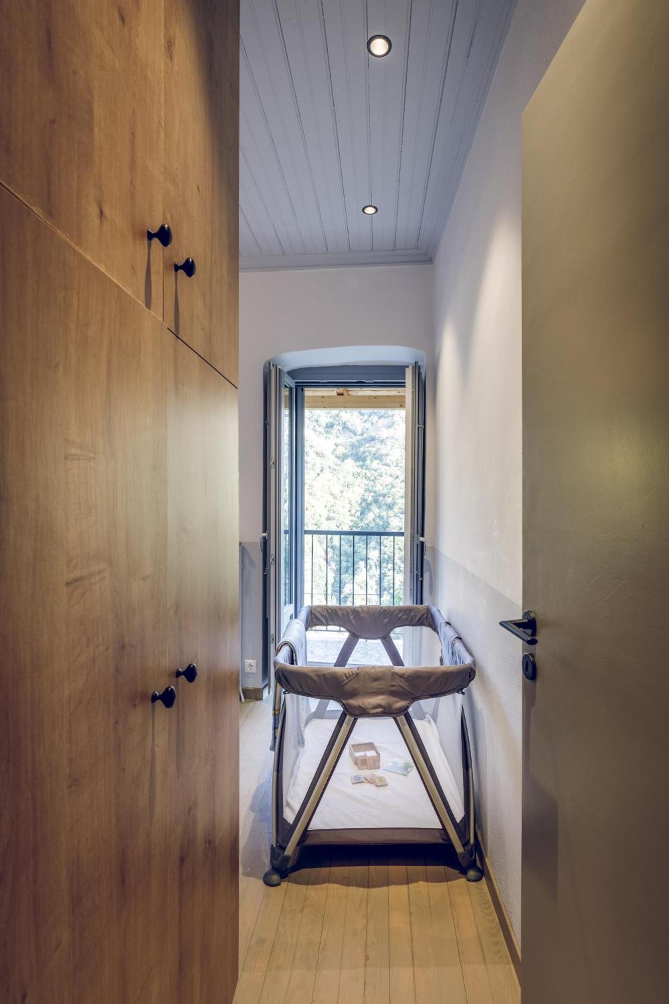 Gileri Eco & Design Residences Lagkadia Eksteriør billede