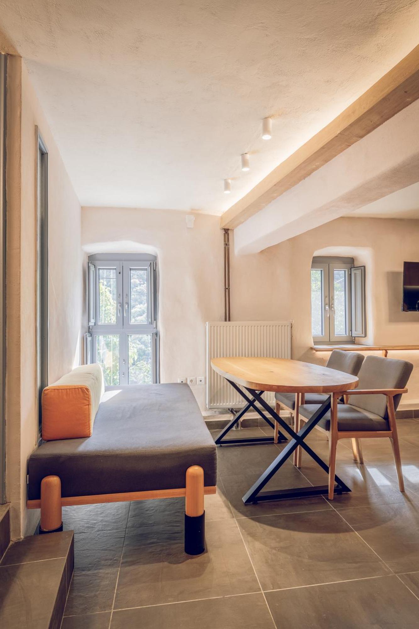 Gileri Eco & Design Residences Lagkadia Værelse billede